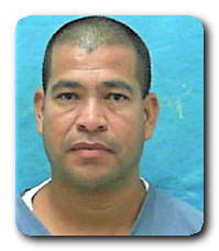 Inmate YOVANNY D HERNANDEZ