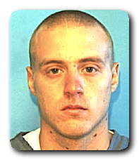 Inmate SHANE C HOUSLEY