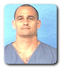 Inmate BOBBY S MYERS