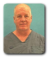 Inmate MICHAEL L ROWE