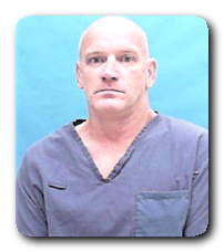 Inmate CHRISTOPHER P SCHULTZ