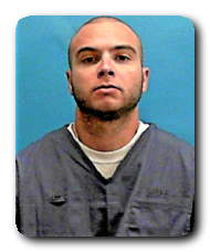 Inmate SHAWN M STONE