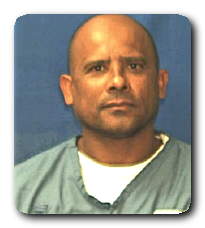 Inmate MIGUEL R VALDEZ
