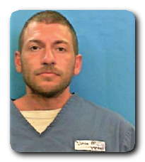 Inmate MATTHEW J VINCA