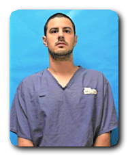 Inmate MICHAEL W CLEMENTS