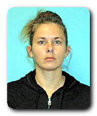 Inmate STEPHANIE LEANNE GRIEGER