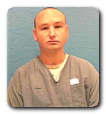 Inmate TOM D JR GROGAN