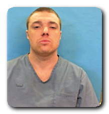 Inmate ASHTON M HICKS