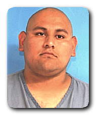 Inmate LUIS M MALDONADO