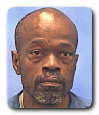 Inmate TONY A ROGERS