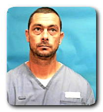 Inmate MICHAEL G JR TSAGARAKIS
