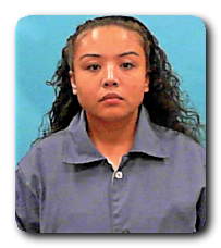 Inmate TIARA CACHE BARSI