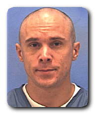 Inmate JONATHAN E CANALES