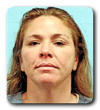 Inmate WENDY M GIBSON