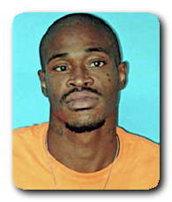 Inmate ALVIN J JR LEE