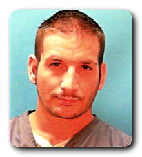 Inmate ROBERT S LEMAIRE