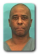 Inmate JAMES A MABRY