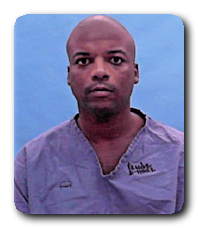 Inmate RAHEEN M JR MACK