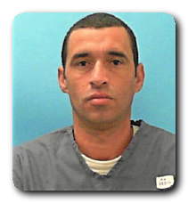 Inmate JASEL MARTINEZ-GONZALEZ