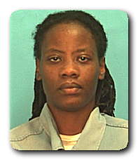 Inmate TYNESHIA R MCKAY