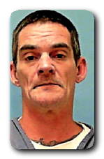 Inmate BRIAN C MEADOWS