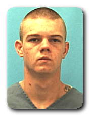 Inmate ANTHONY D ROGERS