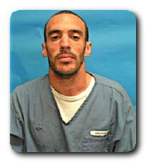 Inmate MICHAEL C VIEIRA