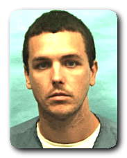 Inmate RICHARD Z WESTERVELT