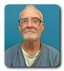 Inmate DAVID B BARBERI