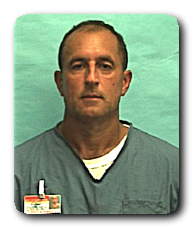 Inmate ROBERT C CHISHOLM