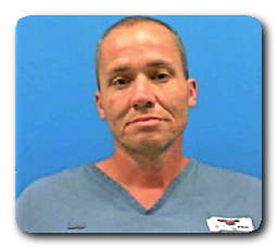 Inmate TIMOTHY D DUTTON