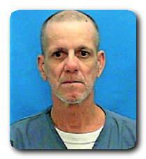 Inmate JOHN MICHAEL GRIFFITH