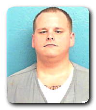 Inmate TRAVIS A HALL