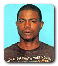 Inmate DARNELL LACEY