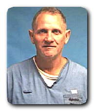 Inmate CHARLES POLSON