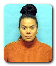 Inmate LISETTE AIDE RODRIGUEZ