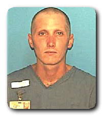 Inmate WILLIAM C SAWYER