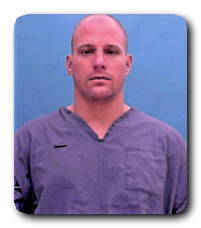 Inmate RICHARD J TURNER