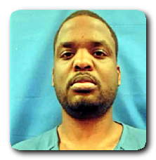 Inmate PARRIS J WILLIAMS