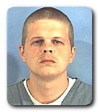 Inmate JAMES D JR BURKES