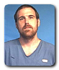 Inmate MICHAEL DAVID COOPER