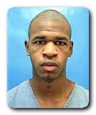 Inmate MICAH DAVIDSON