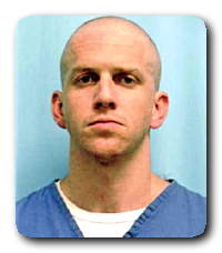 Inmate DANIEL J EDWARDS