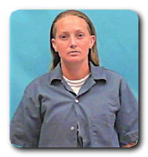 Inmate BROOKE M HAY