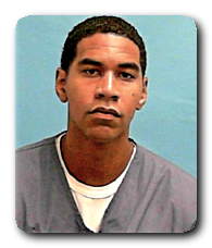 Inmate DANNY MERAN