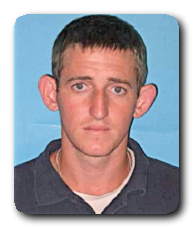 Inmate JOSHUA D MULLINS