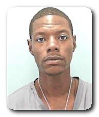 Inmate KENDELL RATTLEY