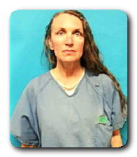Inmate LAURINE SUE ARNOLD