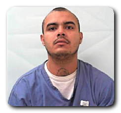 Inmate FRANCISCO J ARROYO