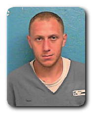 Inmate KEVIN D BOYHAN